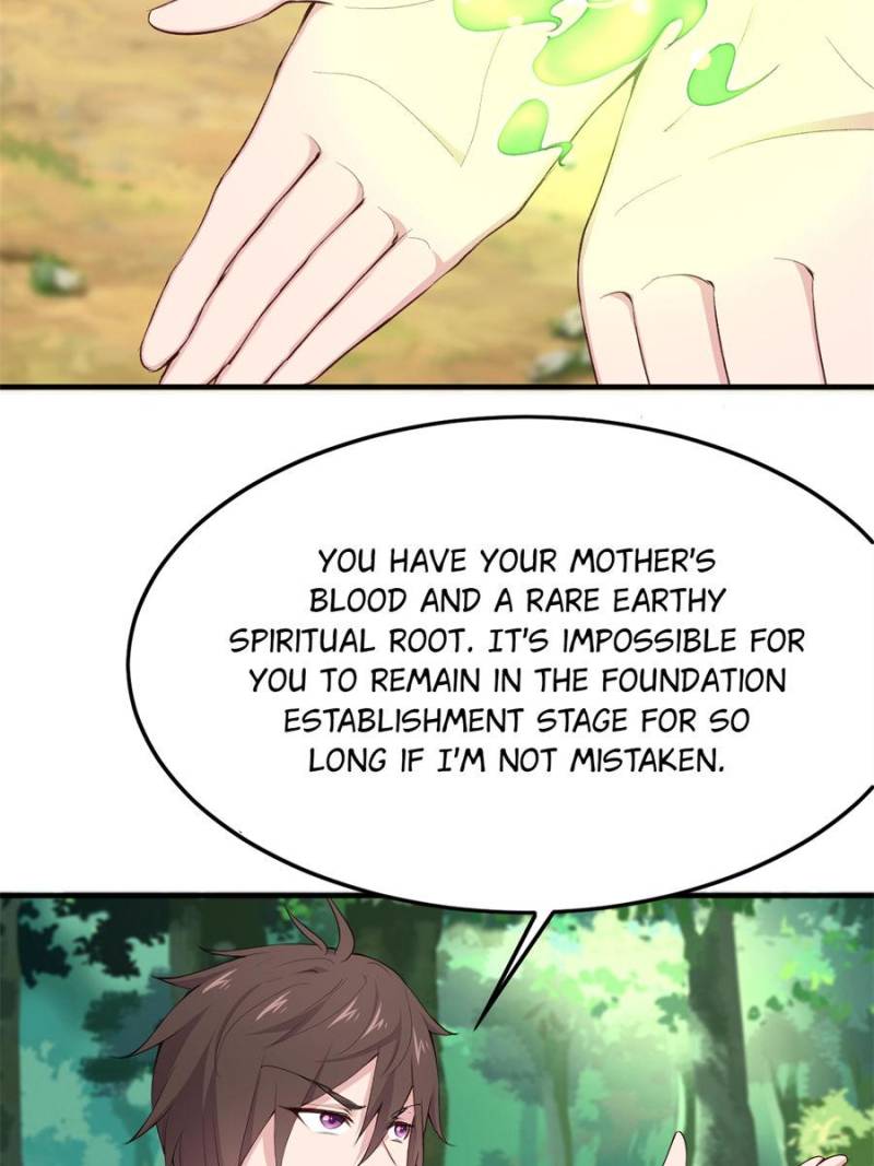 From Zero to Hero: My Gacha Harem Saga Chapter 8 - Page 13