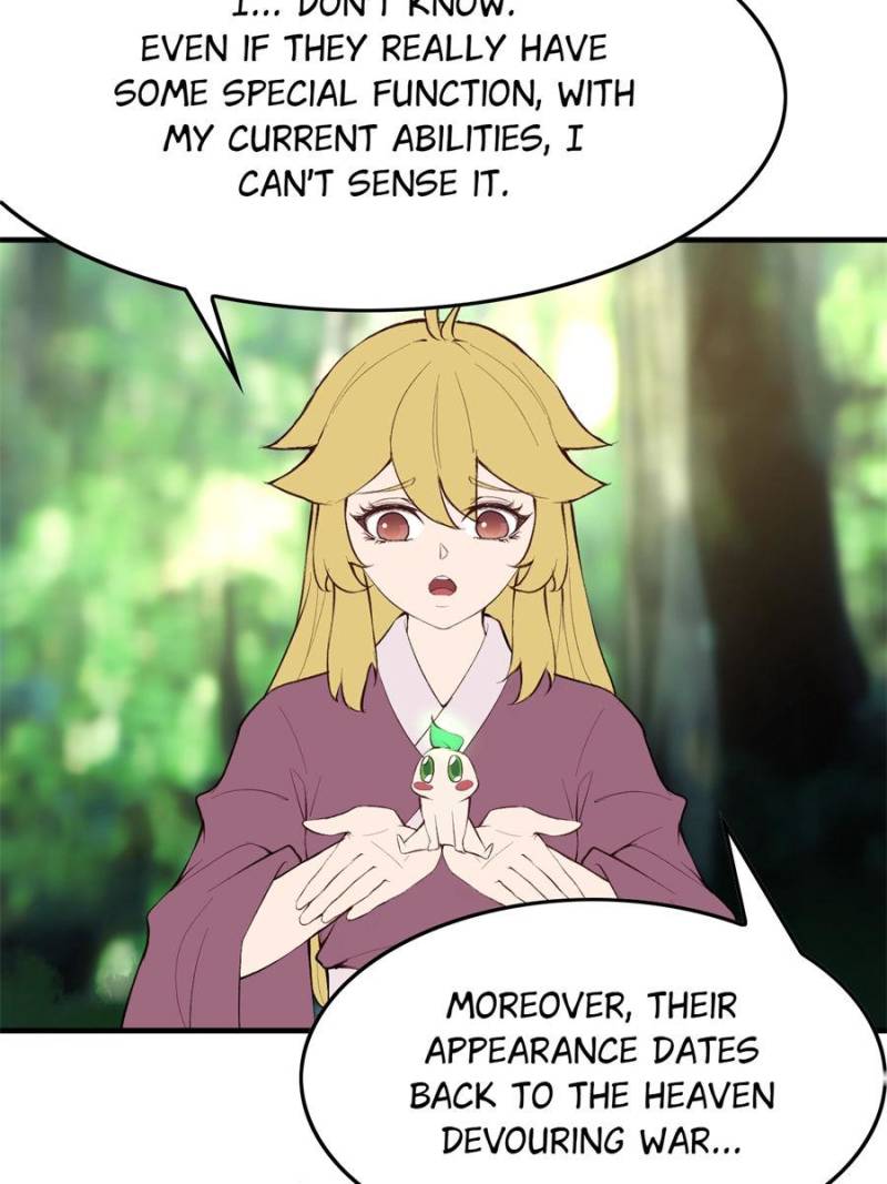 From Zero to Hero: My Gacha Harem Saga Chapter 8 - Page 21