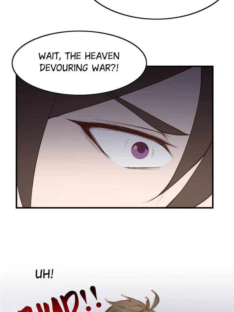 From Zero to Hero: My Gacha Harem Saga Chapter 8 - Page 22
