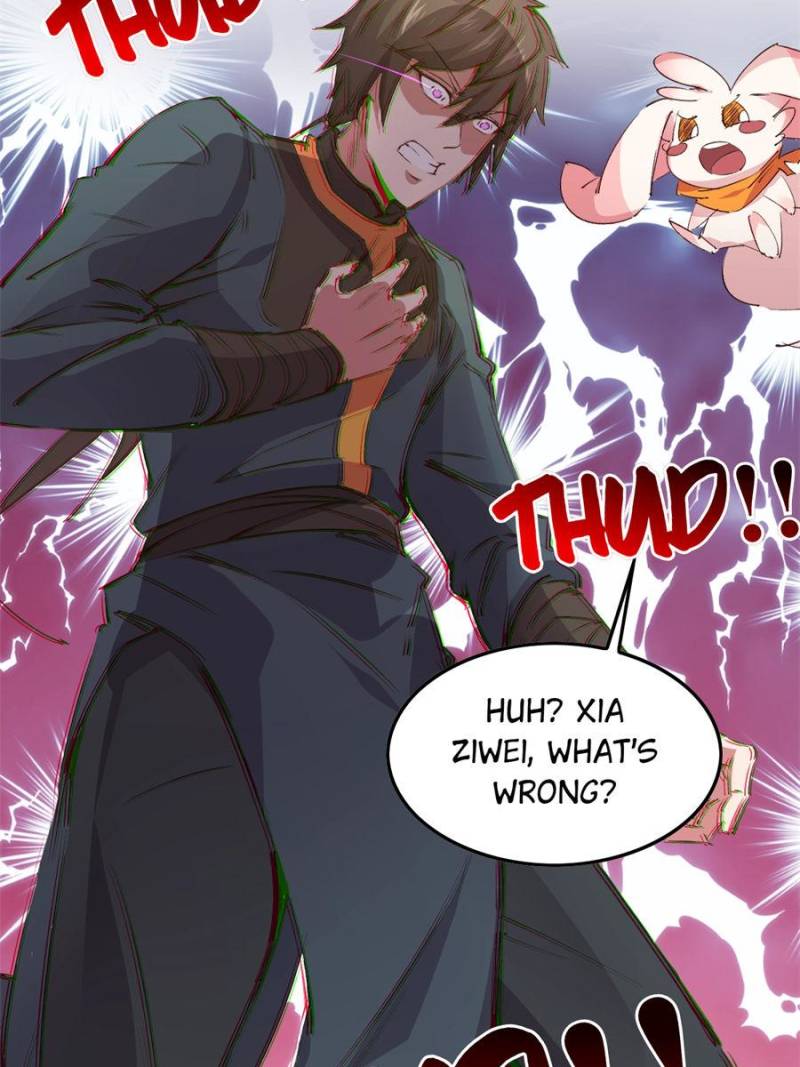 From Zero to Hero: My Gacha Harem Saga Chapter 8 - Page 23
