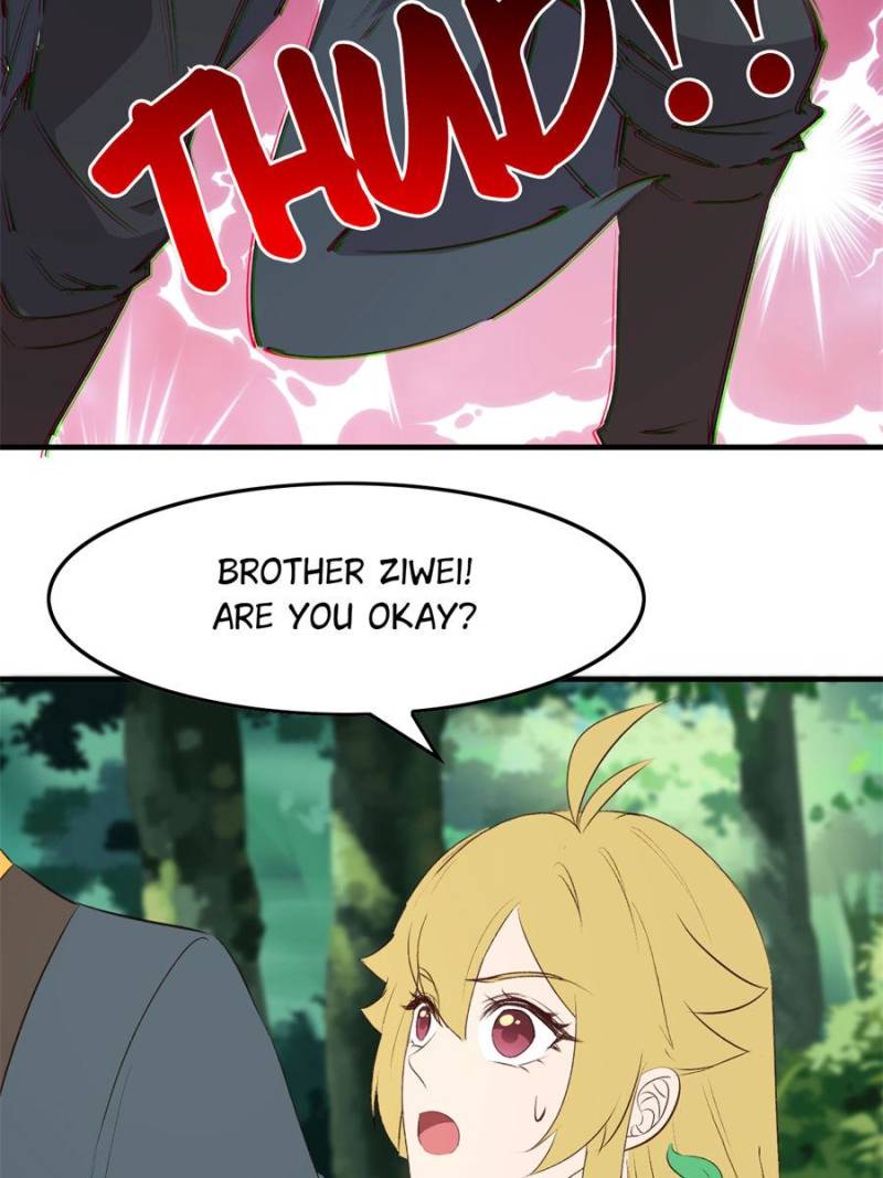 From Zero to Hero: My Gacha Harem Saga Chapter 8 - Page 24