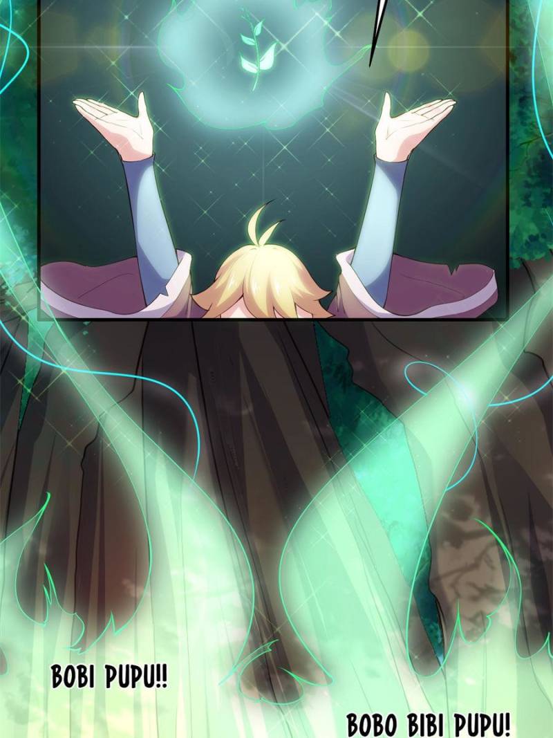 From Zero to Hero: My Gacha Harem Saga Chapter 8 - Page 3