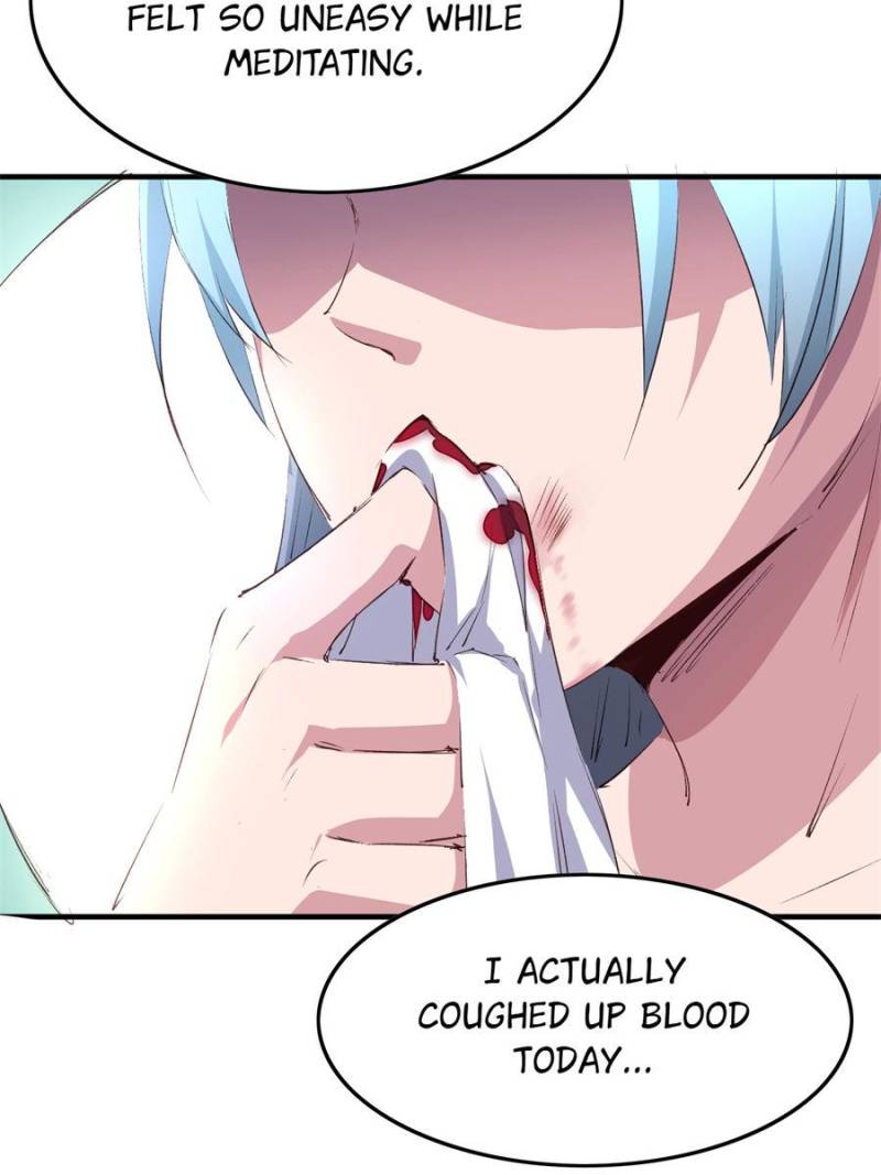 From Zero to Hero: My Gacha Harem Saga Chapter 8 - Page 30