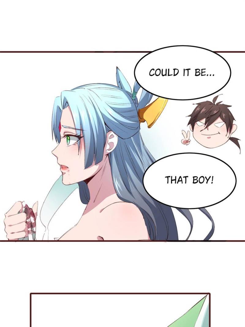 From Zero to Hero: My Gacha Harem Saga Chapter 8 - Page 32