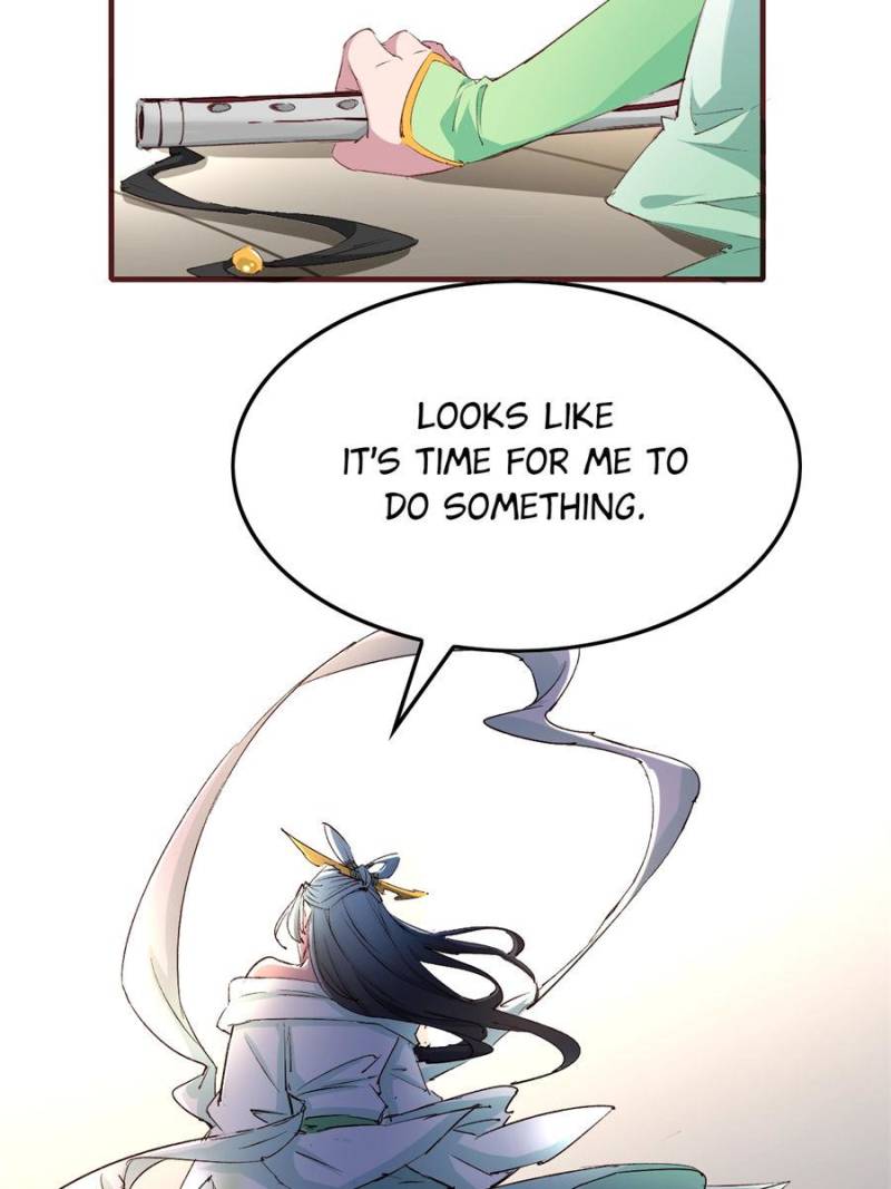 From Zero to Hero: My Gacha Harem Saga Chapter 8 - Page 33