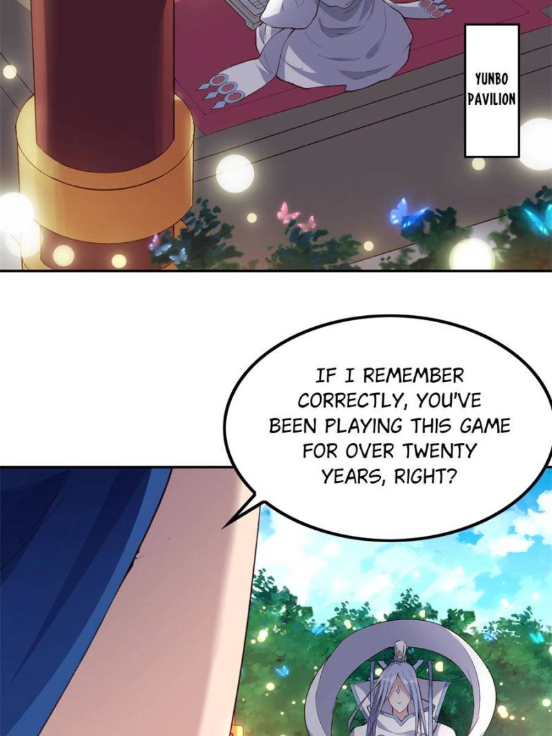 From Zero to Hero: My Gacha Harem Saga Chapter 8 - Page 40
