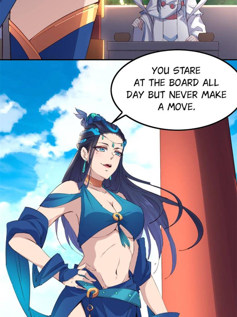 From Zero to Hero: My Gacha Harem Saga Chapter 8 - Page 41