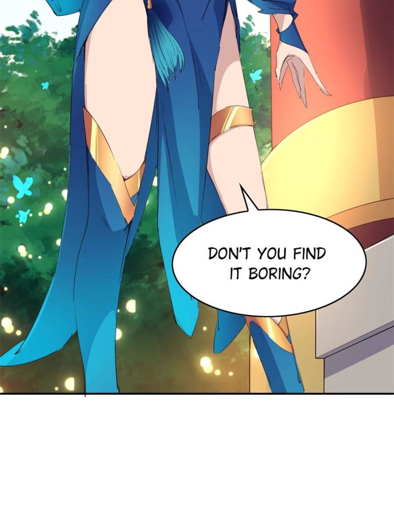 From Zero to Hero: My Gacha Harem Saga Chapter 8 - Page 42