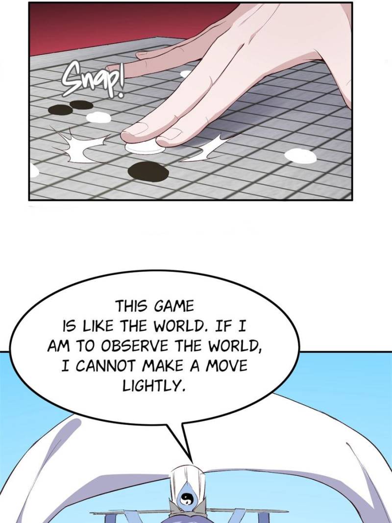 From Zero to Hero: My Gacha Harem Saga Chapter 8 - Page 43