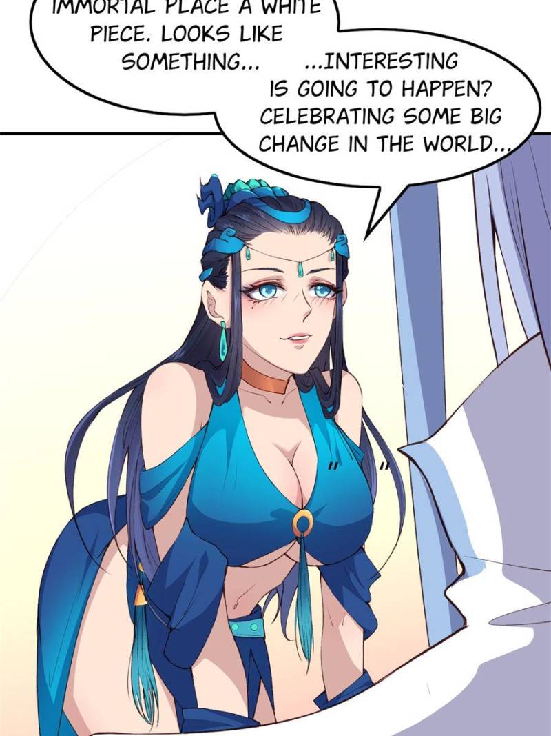 From Zero to Hero: My Gacha Harem Saga Chapter 8 - Page 45