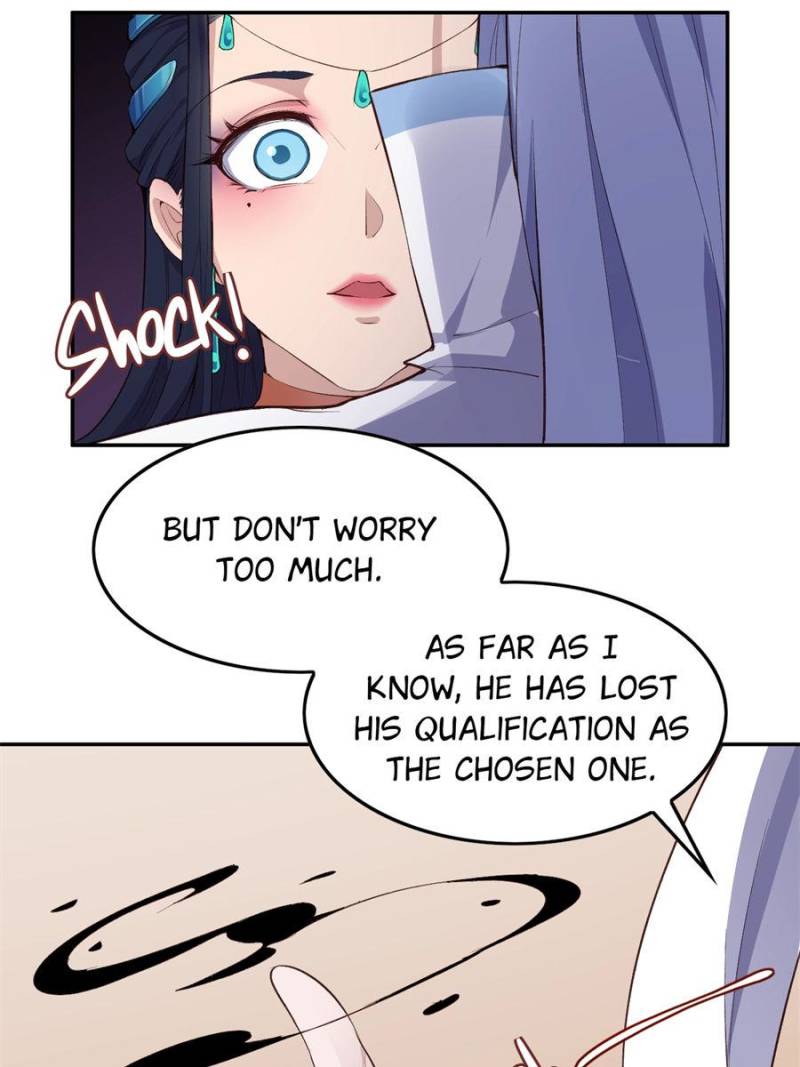 From Zero to Hero: My Gacha Harem Saga Chapter 8 - Page 49