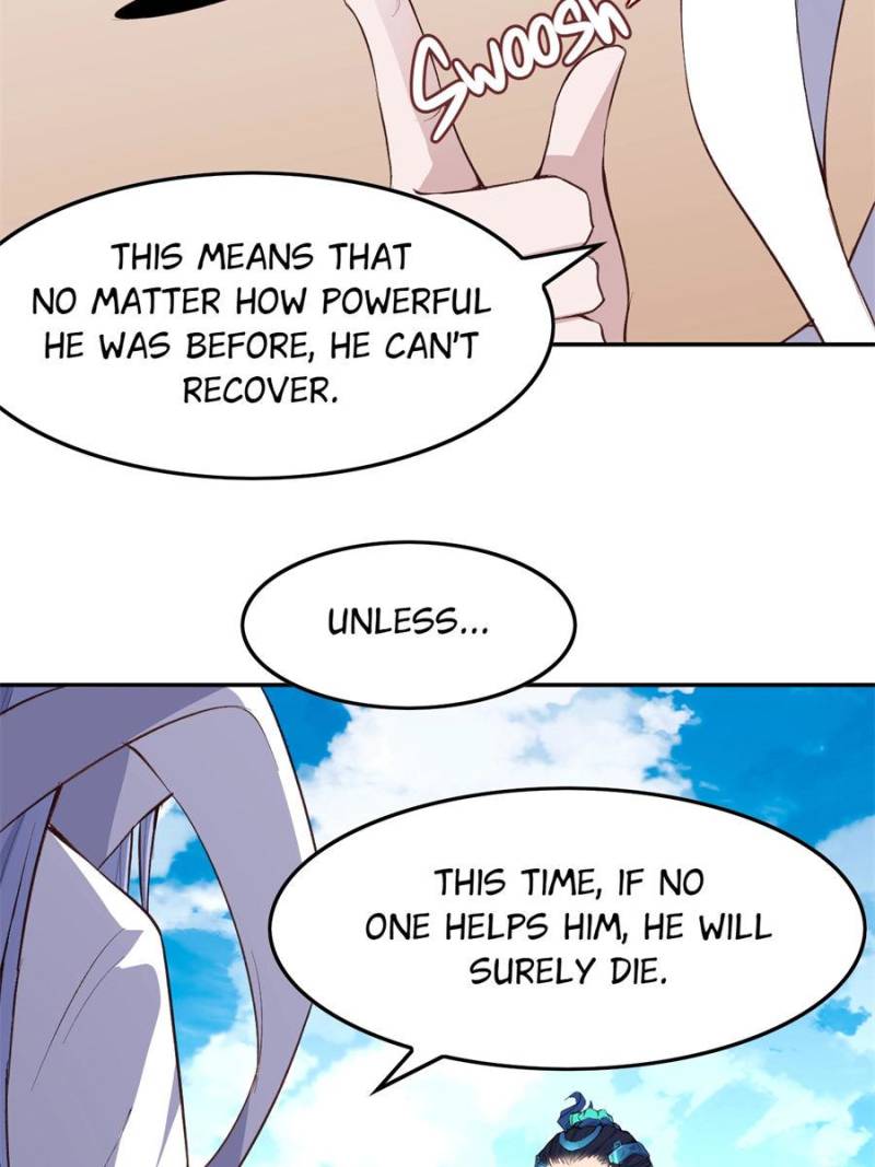 From Zero to Hero: My Gacha Harem Saga Chapter 8 - Page 50