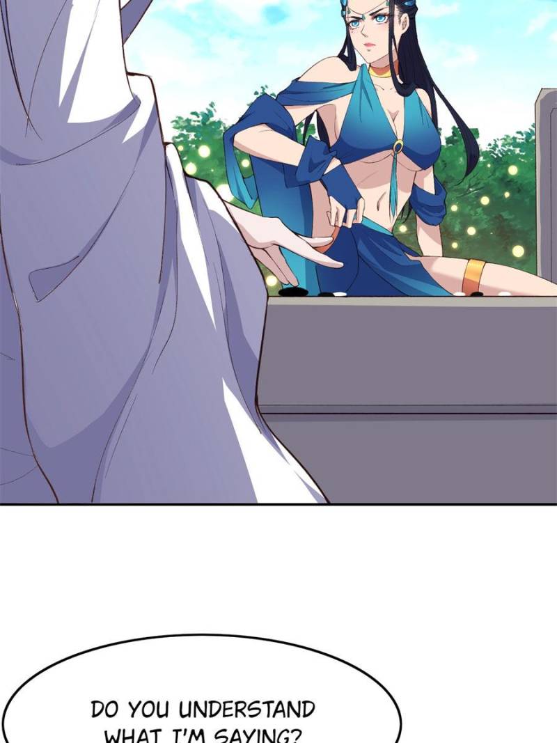 From Zero to Hero: My Gacha Harem Saga Chapter 8 - Page 51