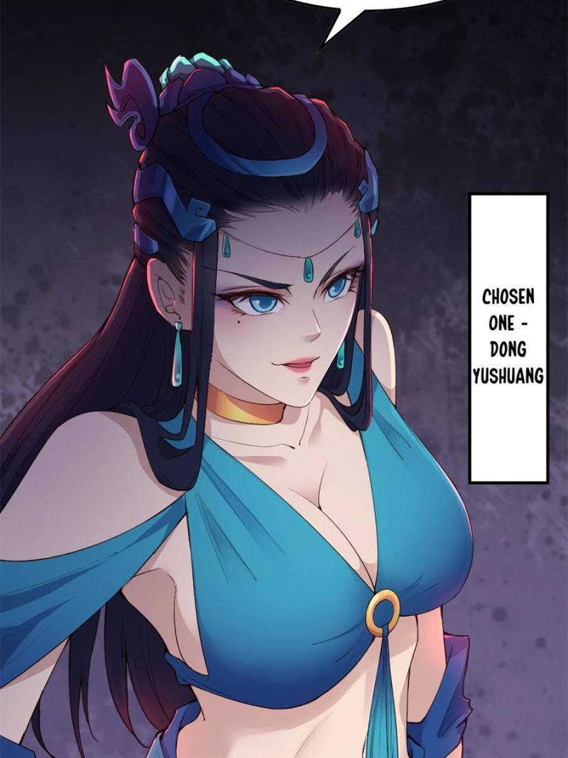 From Zero to Hero: My Gacha Harem Saga Chapter 8 - Page 53