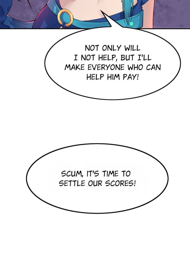 From Zero to Hero: My Gacha Harem Saga Chapter 8 - Page 54