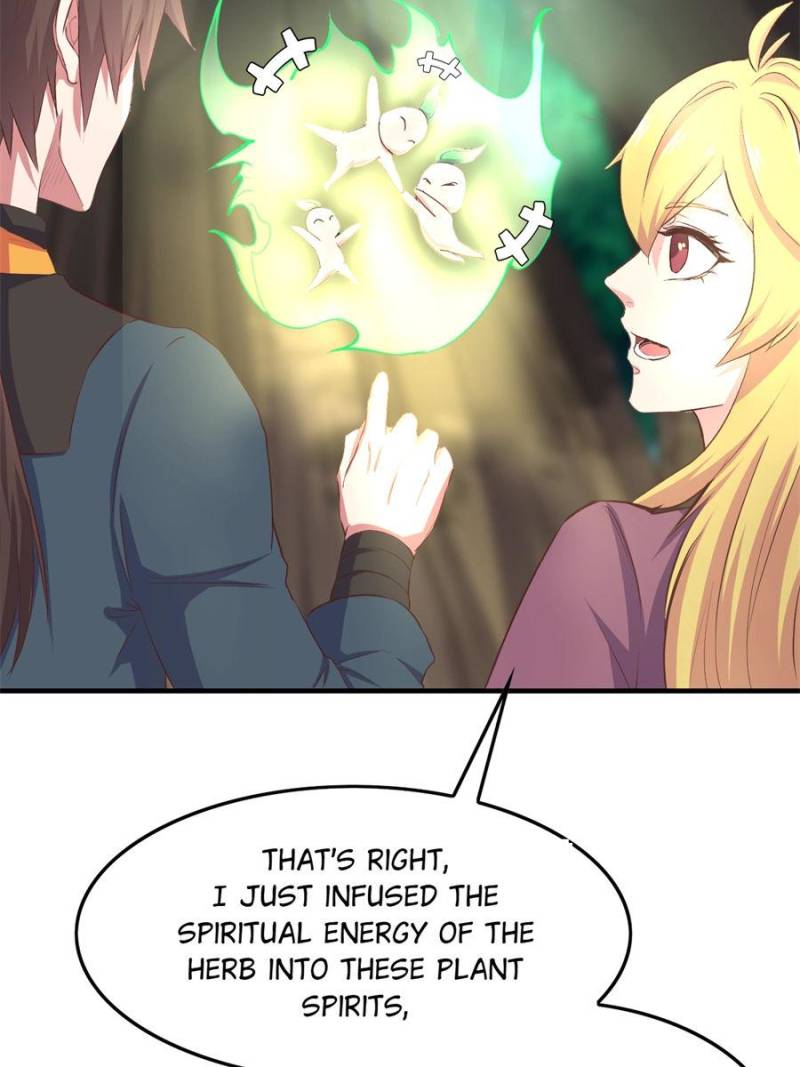 From Zero to Hero: My Gacha Harem Saga Chapter 8 - Page 6