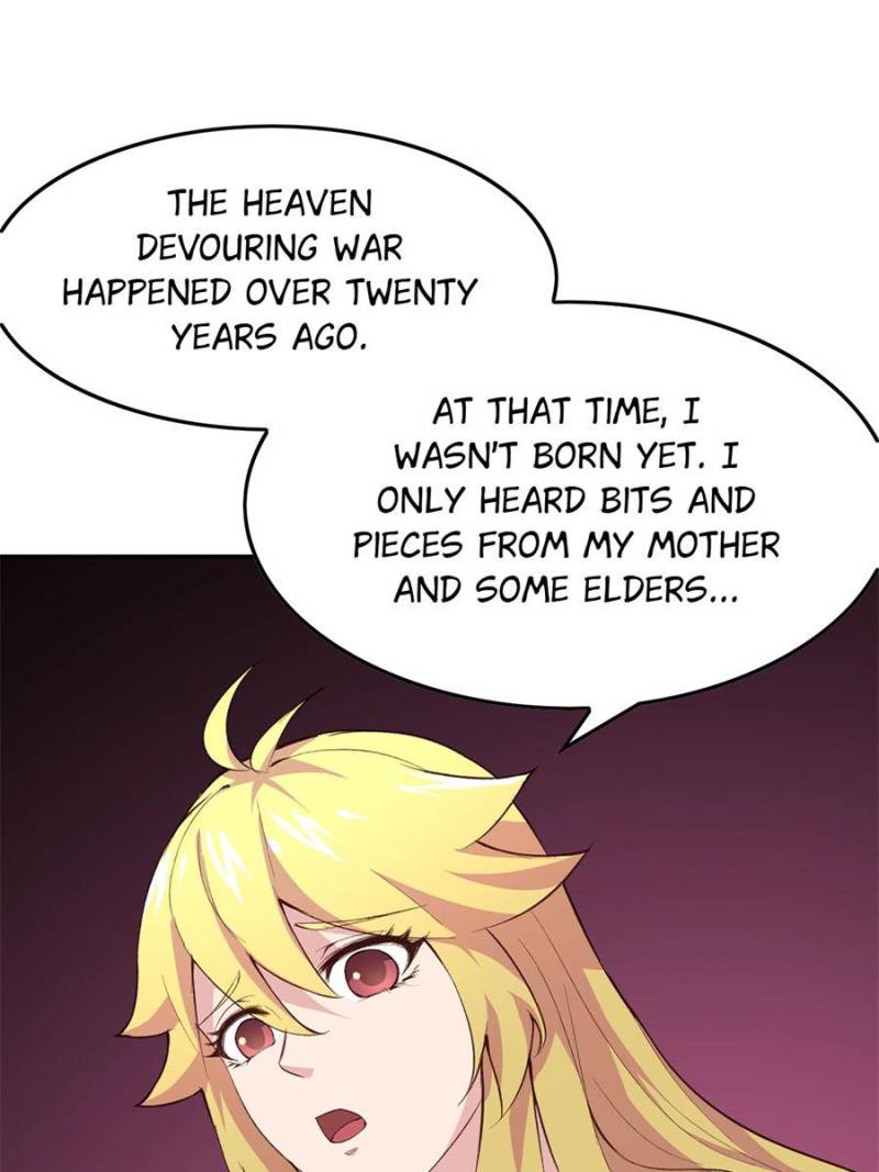 From Zero to Hero: My Gacha Harem Saga Chapter 8 - Page 60