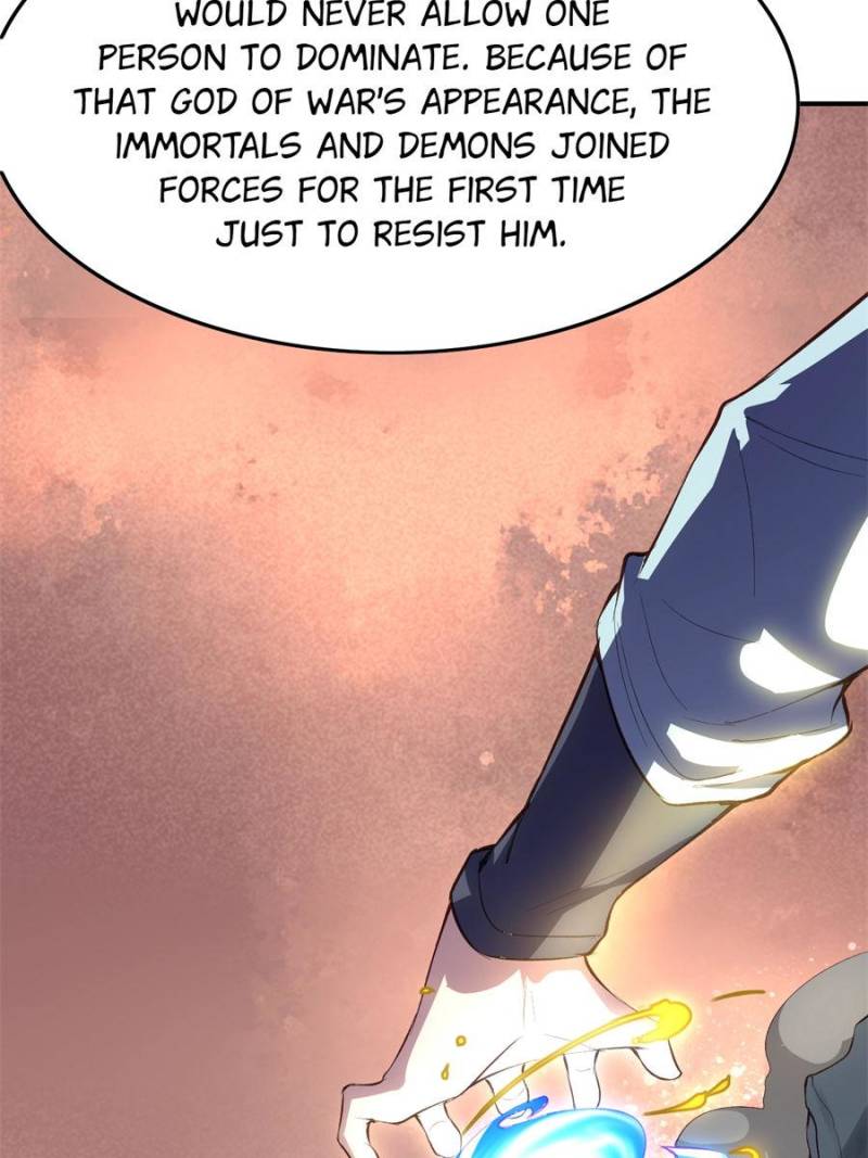 From Zero to Hero: My Gacha Harem Saga Chapter 8 - Page 67