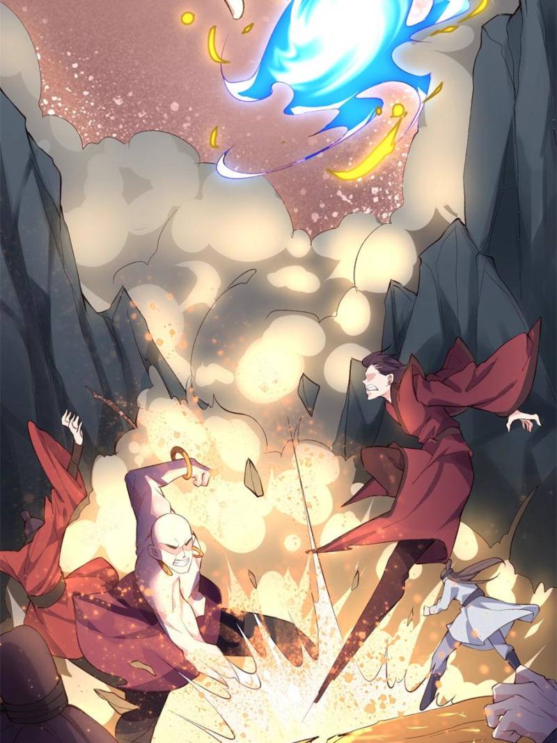 From Zero to Hero: My Gacha Harem Saga Chapter 8 - Page 68