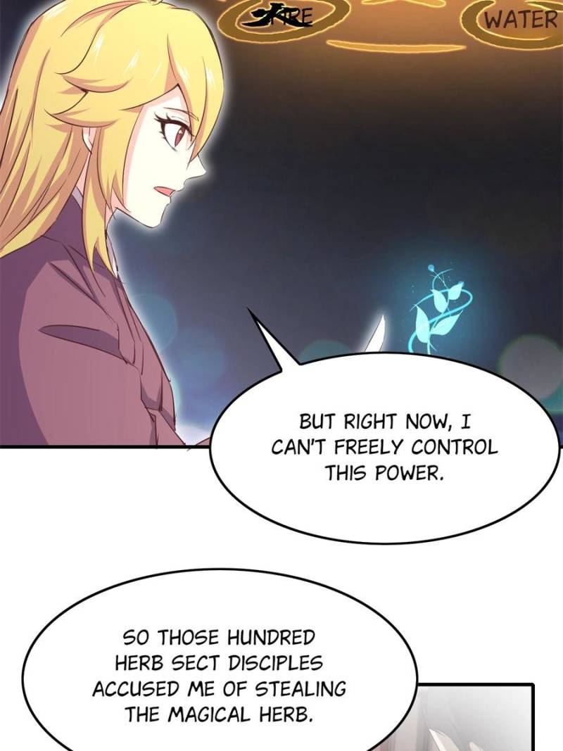 From Zero to Hero: My Gacha Harem Saga Chapter 8 - Page 8