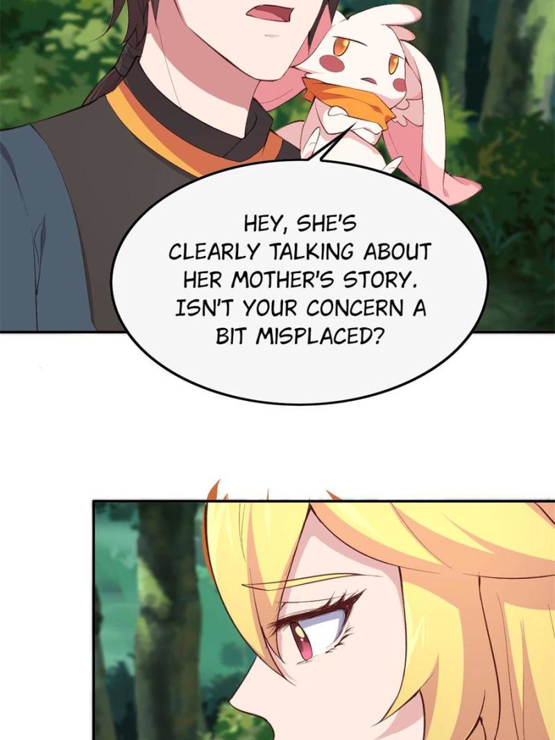 From Zero to Hero: My Gacha Harem Saga Chapter 8 - Page 81