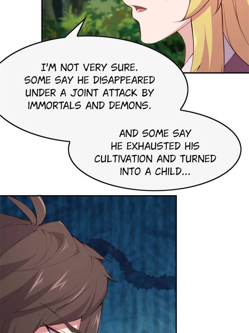 From Zero to Hero: My Gacha Harem Saga Chapter 8 - Page 82