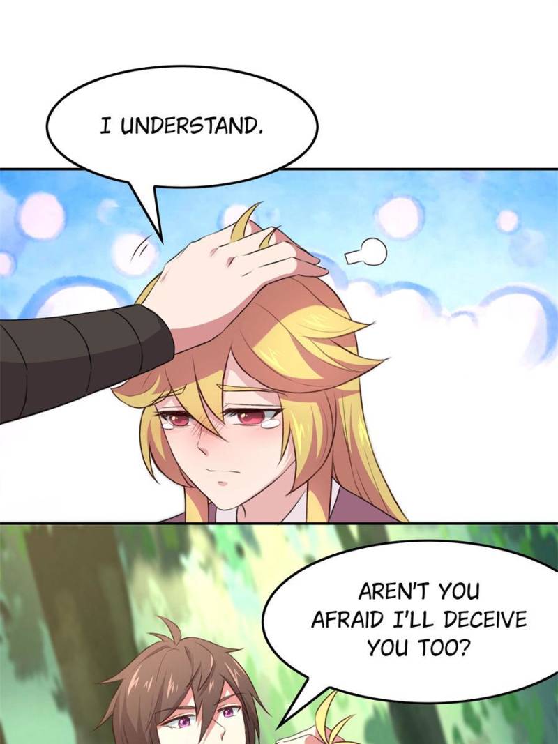 From Zero to Hero: My Gacha Harem Saga Chapter 8 - Page 87
