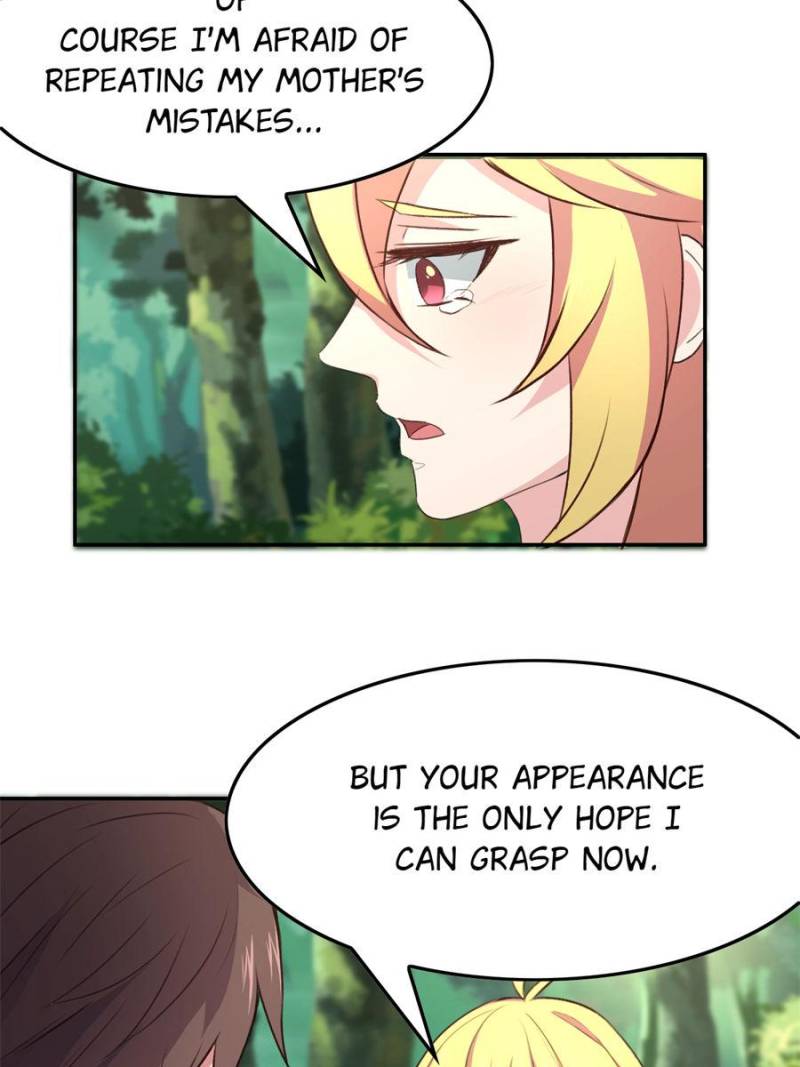 From Zero to Hero: My Gacha Harem Saga Chapter 8 - Page 89
