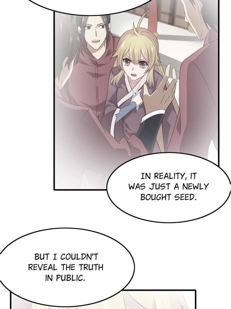 From Zero to Hero: My Gacha Harem Saga Chapter 8 - Page 9
