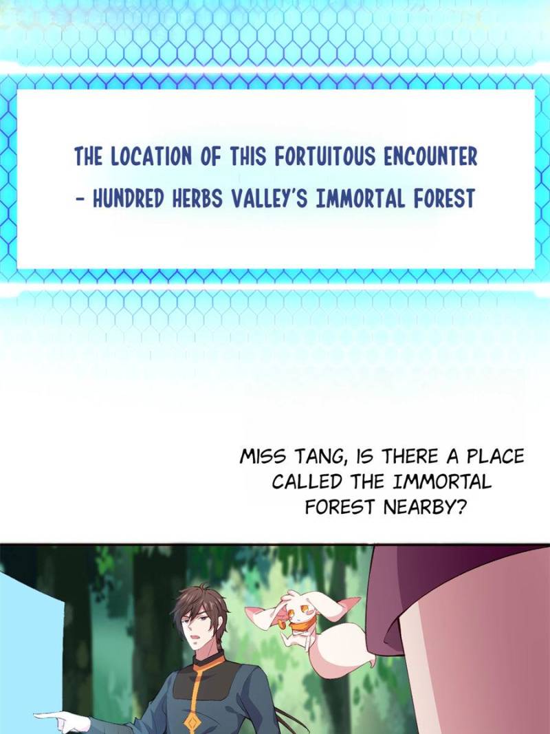 From Zero to Hero: My Gacha Harem Saga Chapter 8 - Page 98