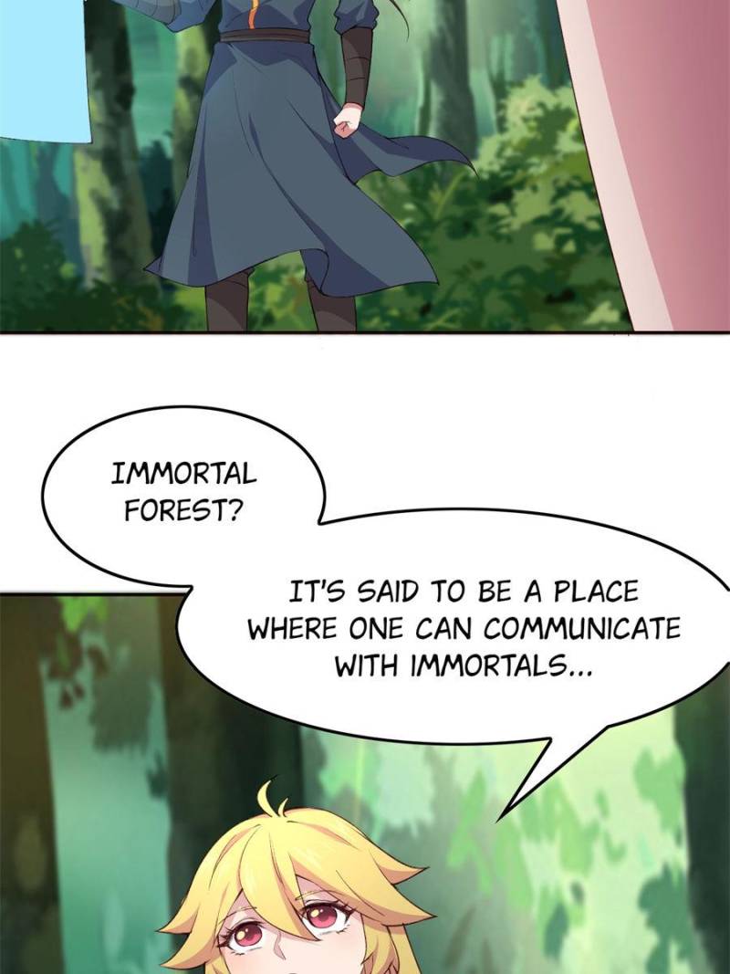 From Zero to Hero: My Gacha Harem Saga Chapter 8 - Page 99