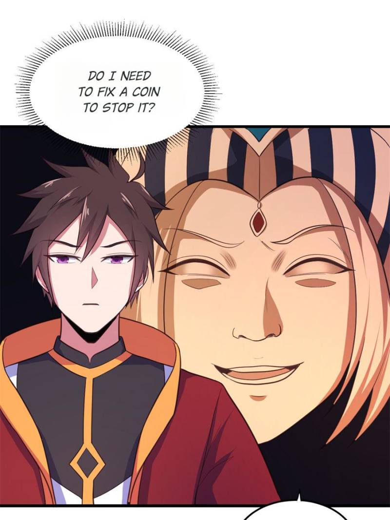 From Zero to Hero: My Gacha Harem Saga Chapter 80 - Page 2