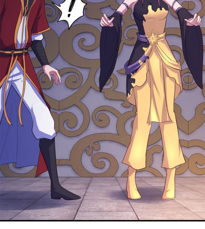 From Zero to Hero: My Gacha Harem Saga Chapter 80 - Page 11