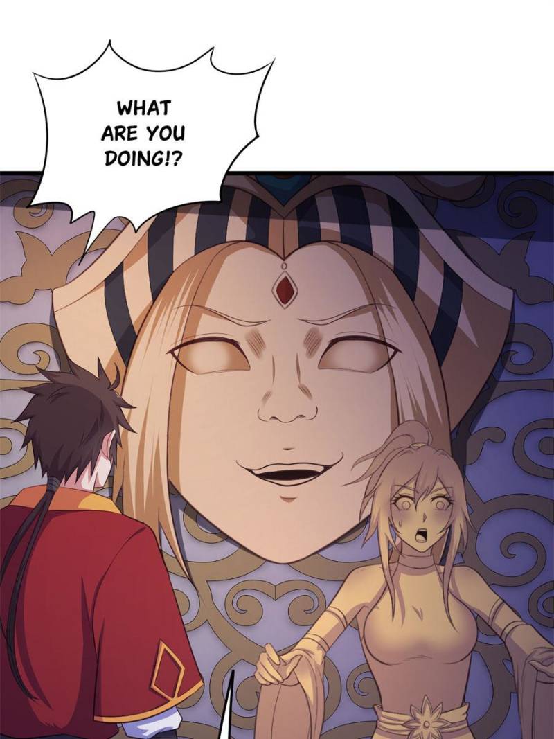 From Zero to Hero: My Gacha Harem Saga Chapter 80 - Page 12