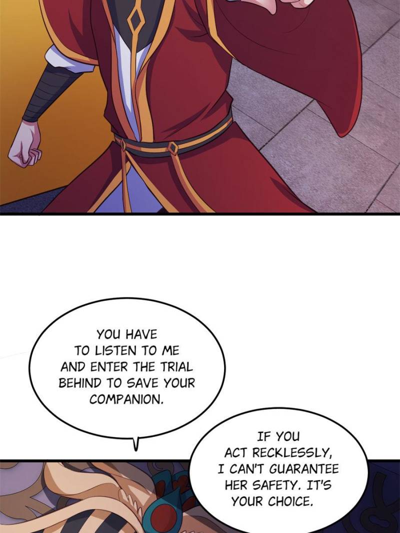 From Zero to Hero: My Gacha Harem Saga Chapter 80 - Page 14