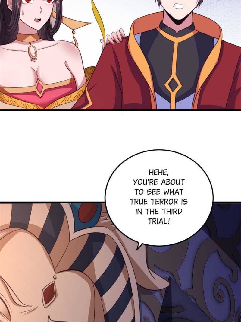From Zero to Hero: My Gacha Harem Saga Chapter 80 - Page 17