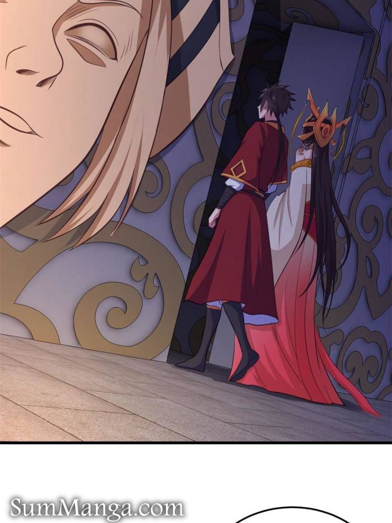 From Zero to Hero: My Gacha Harem Saga Chapter 80 - Page 18