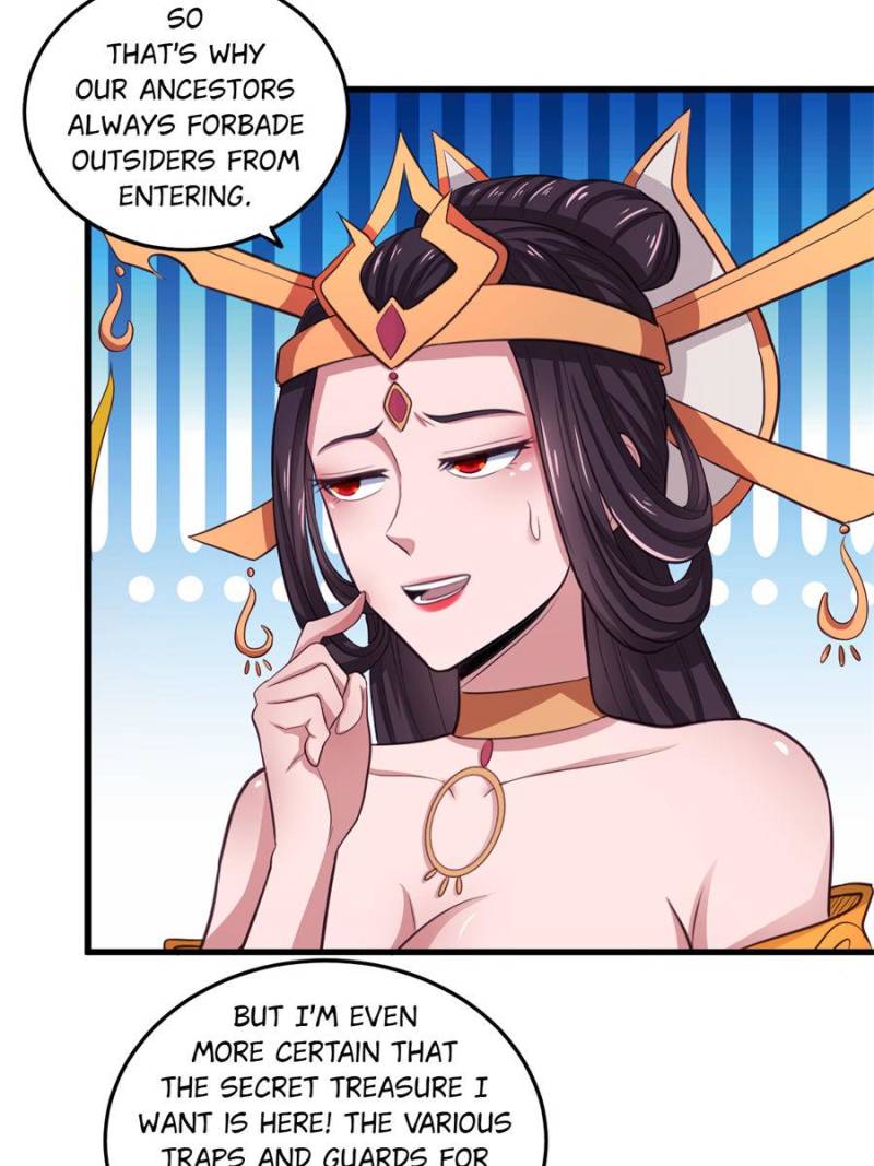 From Zero to Hero: My Gacha Harem Saga Chapter 80 - Page 20