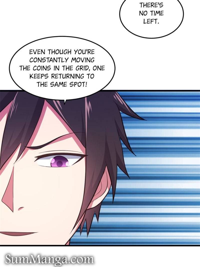 From Zero to Hero: My Gacha Harem Saga Chapter 80 - Page 3