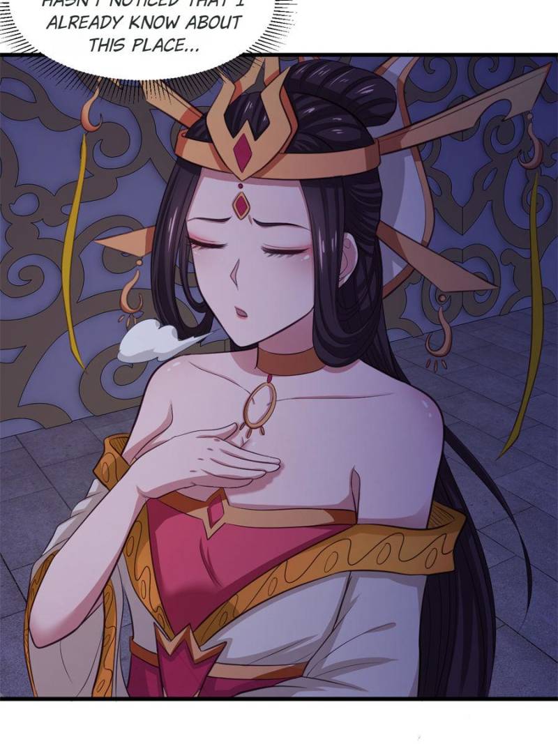 From Zero to Hero: My Gacha Harem Saga Chapter 80 - Page 22
