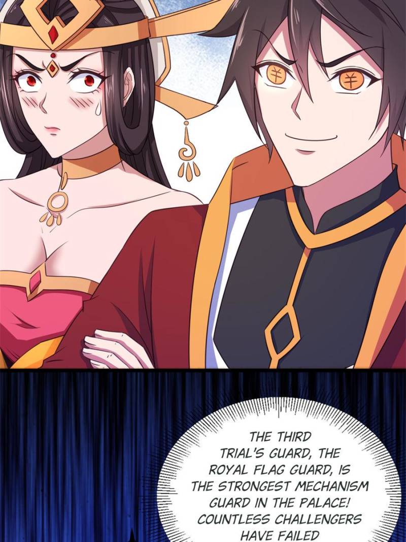 From Zero to Hero: My Gacha Harem Saga Chapter 80 - Page 25