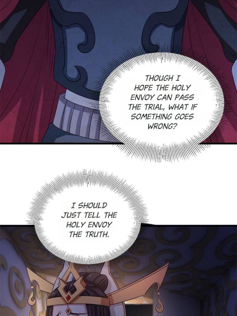 From Zero to Hero: My Gacha Harem Saga Chapter 80 - Page 27