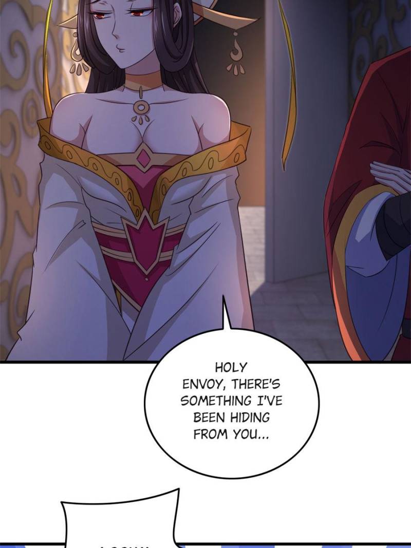 From Zero to Hero: My Gacha Harem Saga Chapter 80 - Page 28