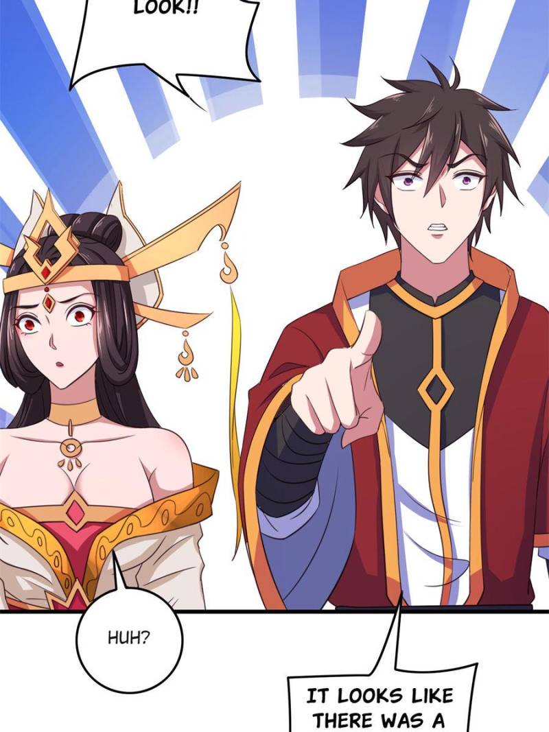From Zero to Hero: My Gacha Harem Saga Chapter 80 - Page 29