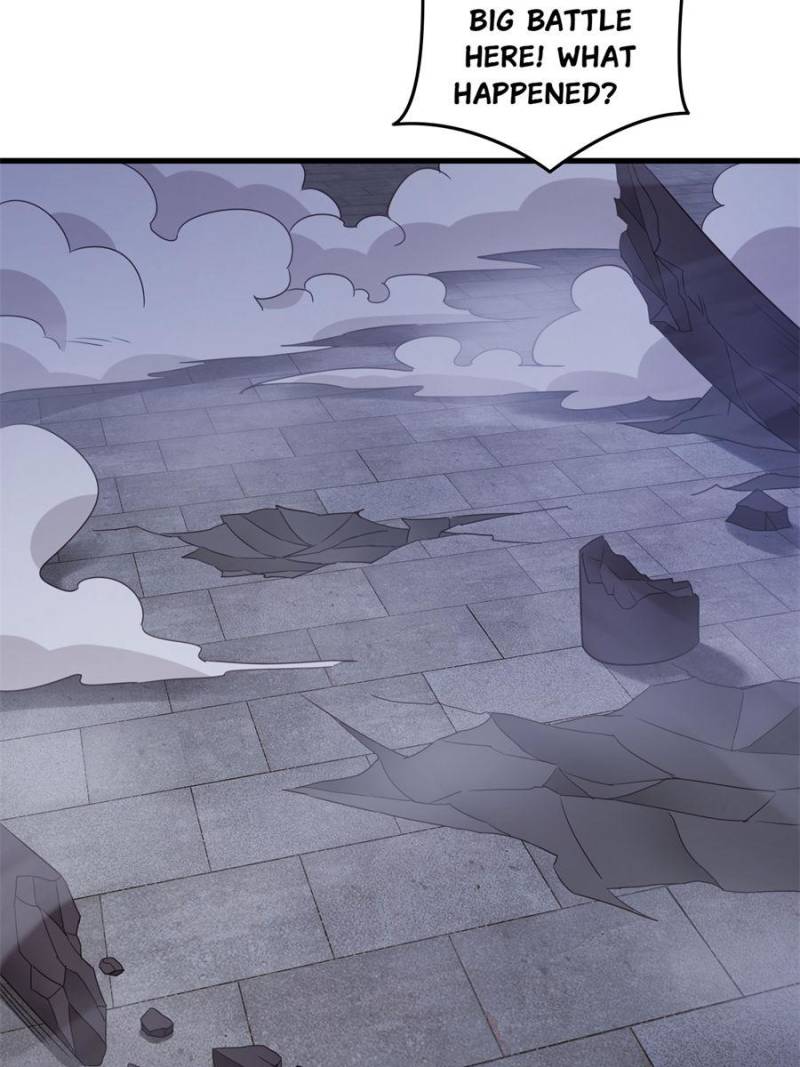 From Zero to Hero: My Gacha Harem Saga Chapter 80 - Page 30