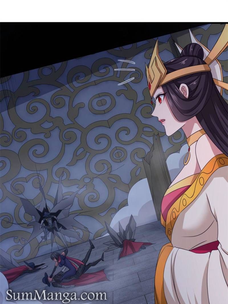 From Zero to Hero: My Gacha Harem Saga Chapter 80 - Page 33
