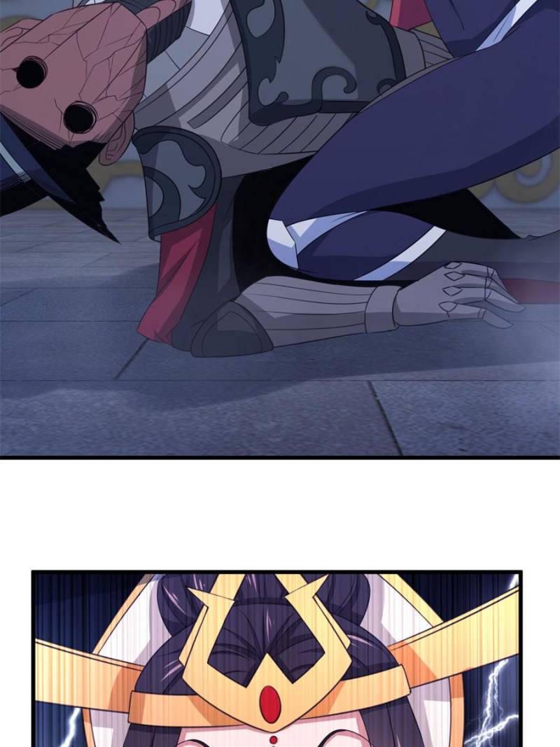 From Zero to Hero: My Gacha Harem Saga Chapter 80 - Page 35