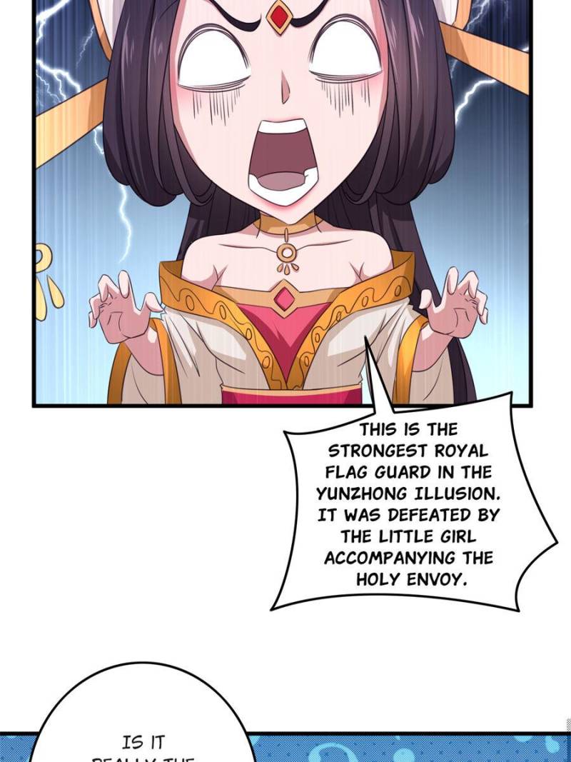 From Zero to Hero: My Gacha Harem Saga Chapter 80 - Page 36