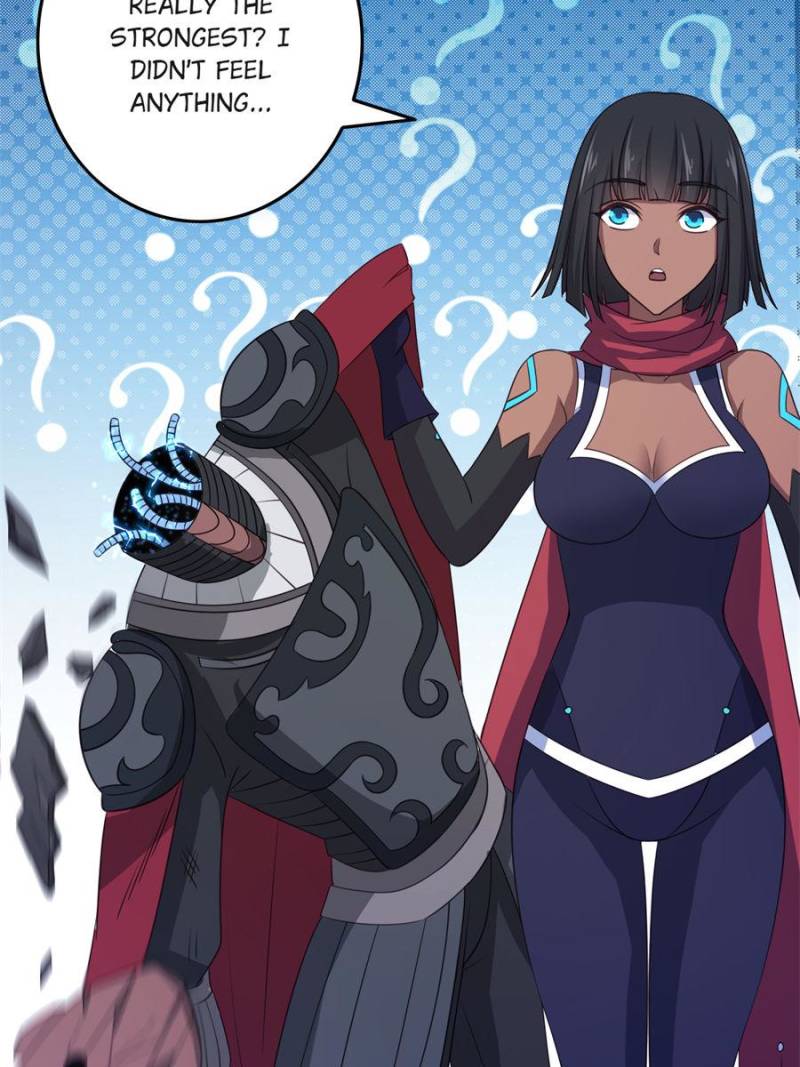 From Zero to Hero: My Gacha Harem Saga Chapter 80 - Page 37