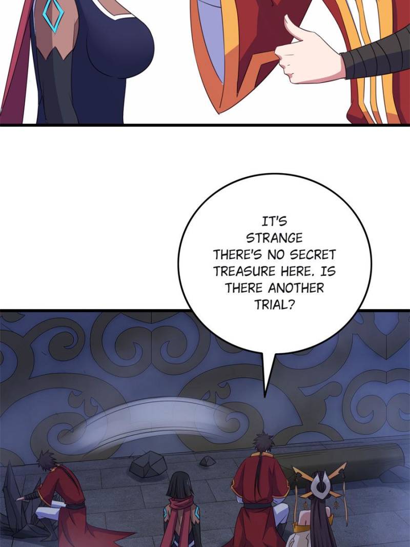 From Zero to Hero: My Gacha Harem Saga Chapter 80 - Page 39